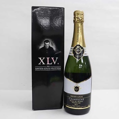 XLV by Xavier-Louis VuittonBlanc de Blancs