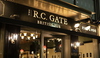 THE R.C. GATE 八重洲店の写真