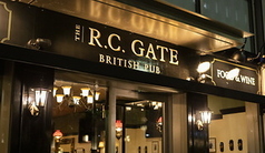 THE R.C. GATE 八重洲店