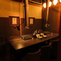 酒屋 魚咲く 津田沼駅前店の雰囲気1