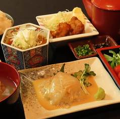 おすすめランチ！