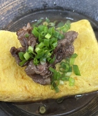 多酒多菜 満月のおすすめ料理3