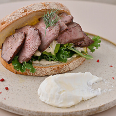 アンドヨーグルト &Yogurt 横浜店の特集写真