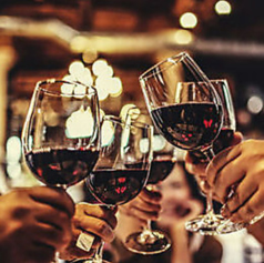 枡屋 新宿東口店特集写真1