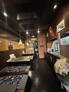 いとやの雰囲気1