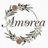 アモレア Amoreaのロゴ