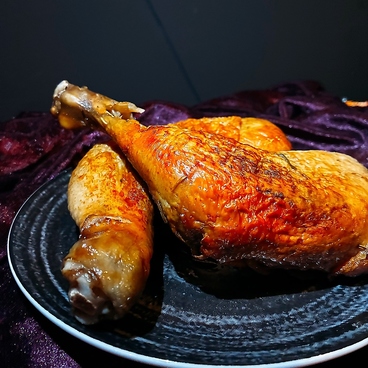 BAR ALABASTAのおすすめ料理1