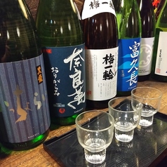 千葉の地酒　梅一輪 辛口