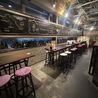 ★盛岡一の ・ お洒落ハイチェアー空間個室 ★