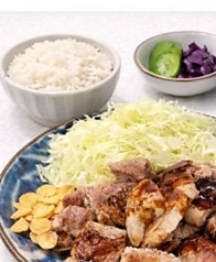 一心の特集写真