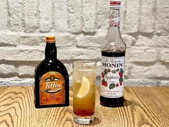 ダージリンクーラー