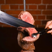 ブッチャー リパブリック 横浜赤レンガの写真