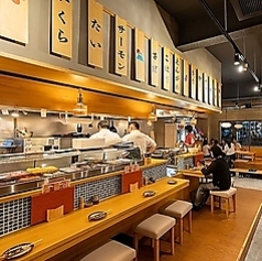 鶏炉端ト寿し酒場でんすけ商店松山店のコース写真