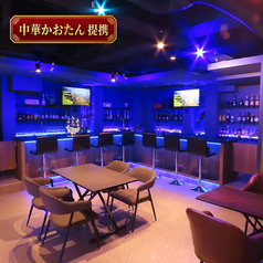 貸切パーティールーム&BAR SPICAの写真
