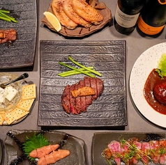 阿波の肉料理 AJITO アジト特集写真1