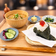 千葉県産粒すけ・九州有明海産海苔で作る絶品おにぎり♪
