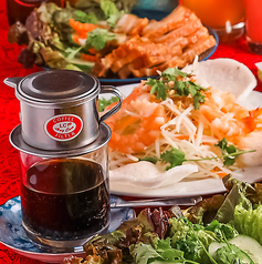 ベトナム料理 CAY DUA カアイユアのおすすめドリンク2
