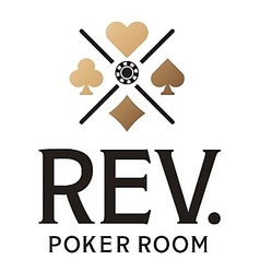 POKER ROOM REV ポーカールームレブの写真