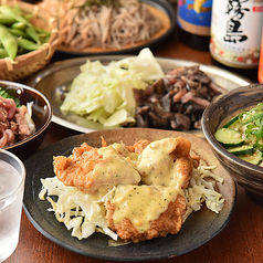 みやざき屋のコース写真