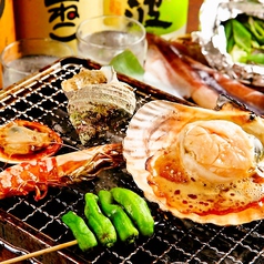 浜焼太郎 宇都宮店