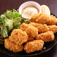 青森県産津軽どり 蕎麦居酒屋 逸品庵 虎ノ門店のコース写真