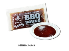 BBQソース(4個)