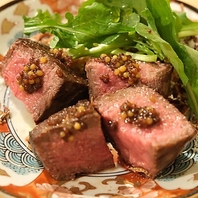 厳選ナチュールワインと小皿料理のマリアージュ