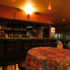 和気あいあいとした店内で、思わずシェアしたくなるメキシコ料理をご堪能いただけます！飲み放題もございますので、思いっきりお楽しみください♪