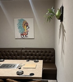 和牛焼肉 雅 Miyabiの雰囲気2