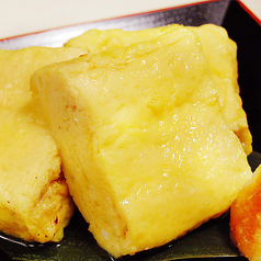 ふわあ～ふわ玉子焼き