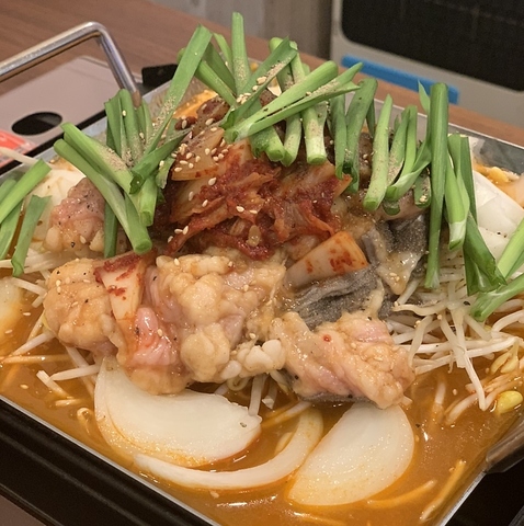 マルキチホルモンの系列！新店舗オープン！