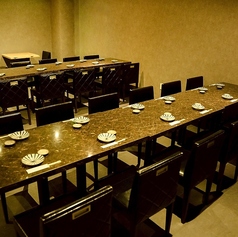 兎二角 とにかく 栄駅店の雰囲気2