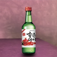 ジョウンデー　ざくろ