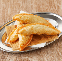 チャプチェ揚餃子