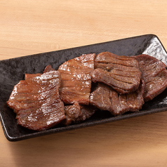 牛タン焼き
