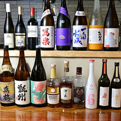 和食割烹居酒屋 極上出汁で味わうしゃぶしゃぶ メゾン・ド・鹿児島の写真2