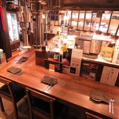 金沢 片町 香林坊 にし茶屋周辺 内装がオシャレなお店特集 ホットペッパーグルメ