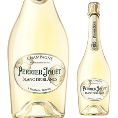 Perrier-Jouet Blanc de Blancs