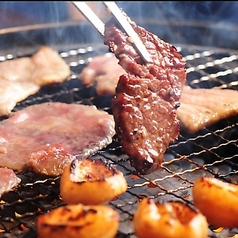 げんかや 焼肉市場 港北センター北店の写真