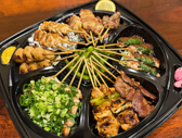 やきとり番吉のおすすめ料理2