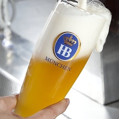 ミュンヘナー ヴァイスビア(300ml～)