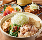 【横浜駅西口徒歩１分】2名様～こだわり個室を完備しております♪お昼からの宴会も承っております♪