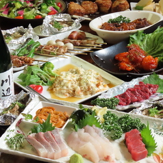 楽酒飲海 ji-jiのおすすめポイント1