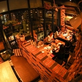 KEMONO UMAMI ROBATA ROOF TOP ケモノロバタの雰囲気3