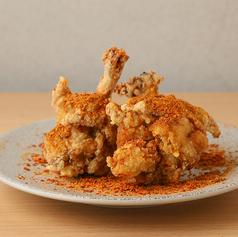 チューリップ毛沢東