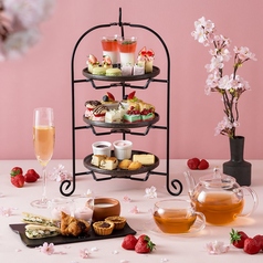 The Living Room with SKY BAR 三井ガーデンホテル名古屋プレミア18Fのおすすめ料理2