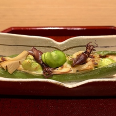 THE WASHINのコース写真