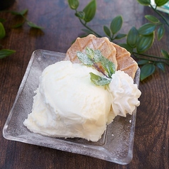 アイスクリーム