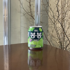 ボンボン　葡萄