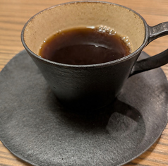 アイスコーヒー(湘南コーヒー)